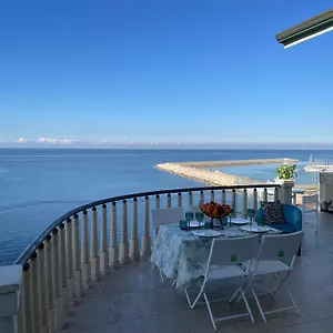 Appartamento La Di Nonna Pina
