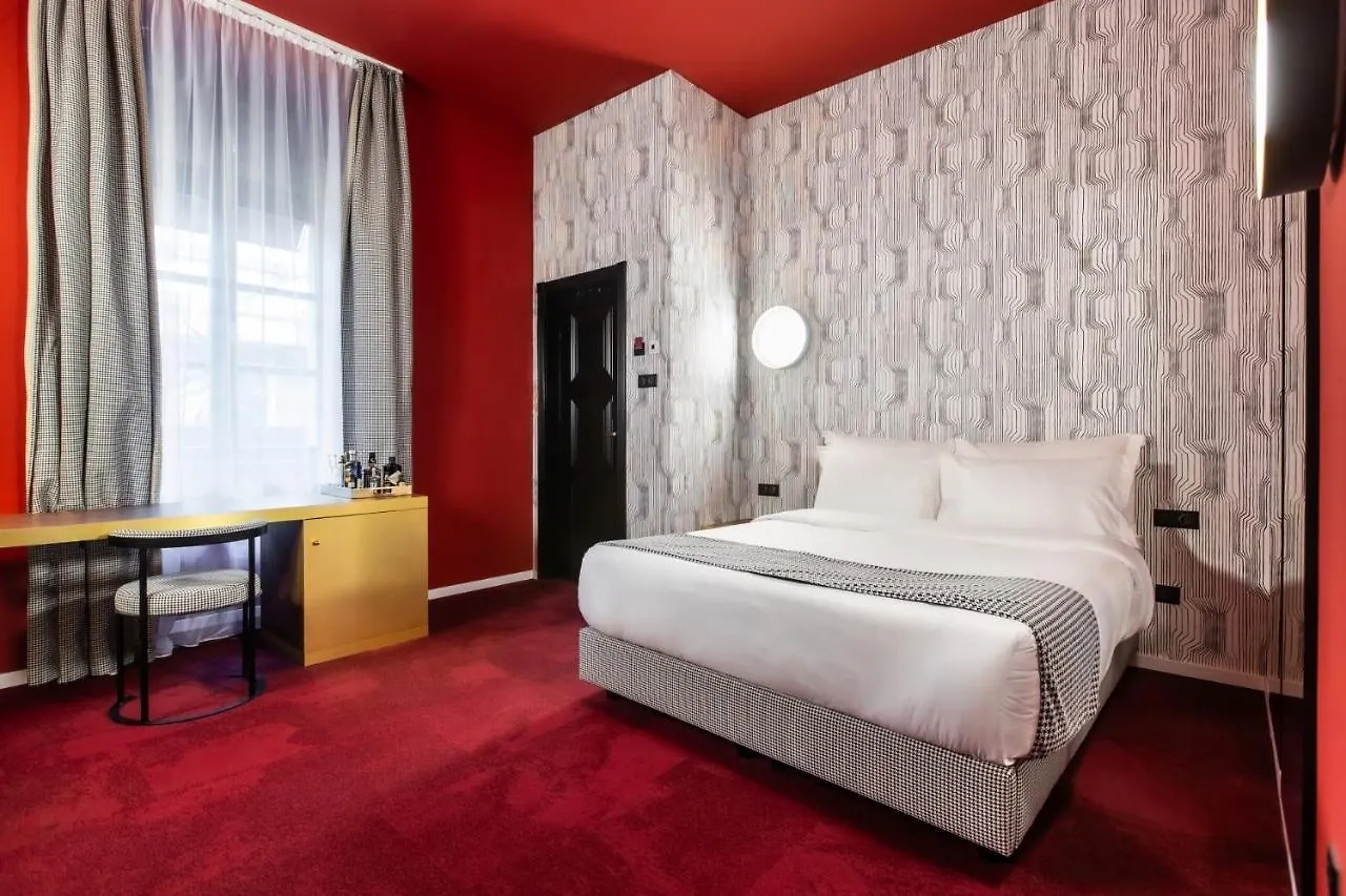 Stories Boutique Hotel Boedapest