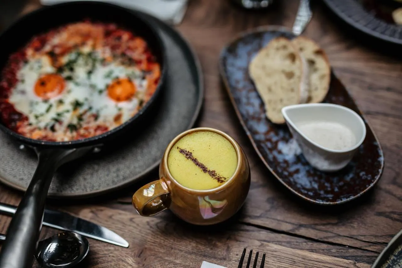 Stories Boutique Hotel Budapest