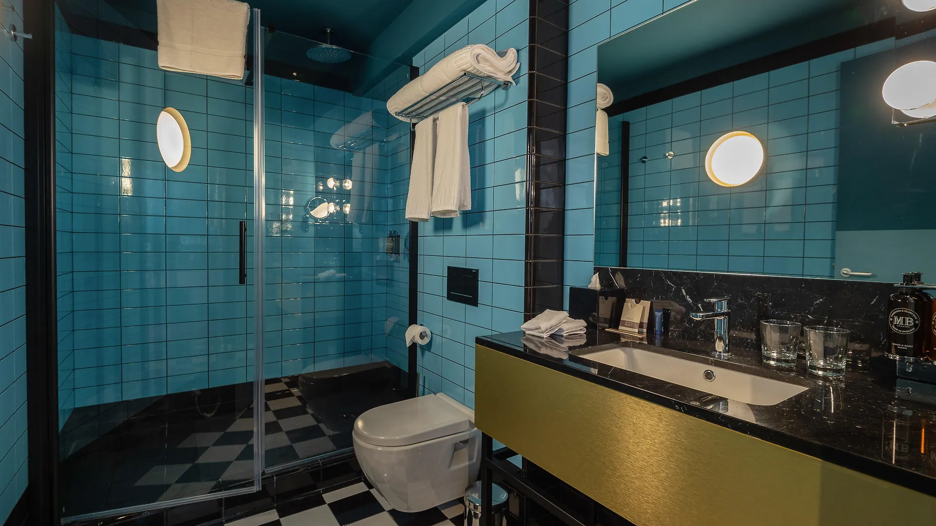 Stories Boutique Hotel Budapest