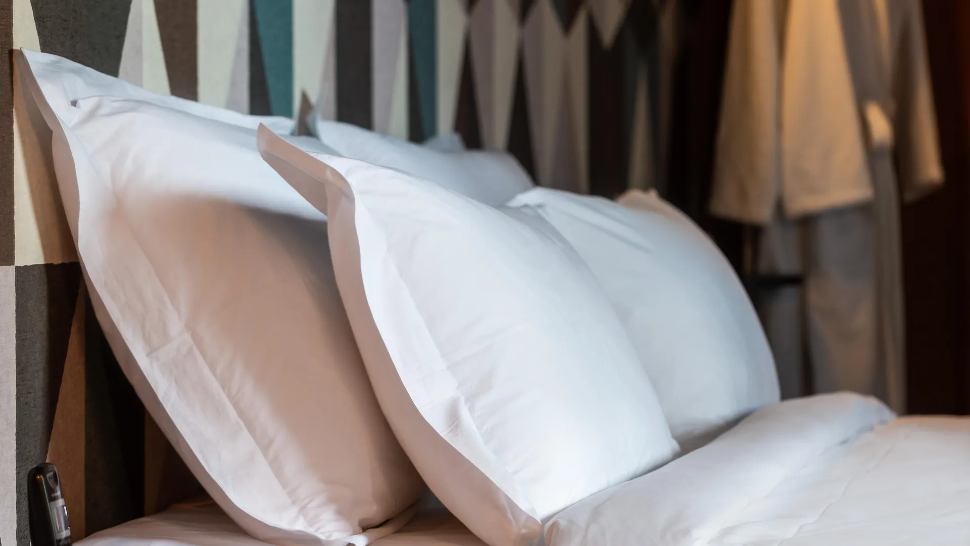 Stories Boutique Hotel Budapest Hungary