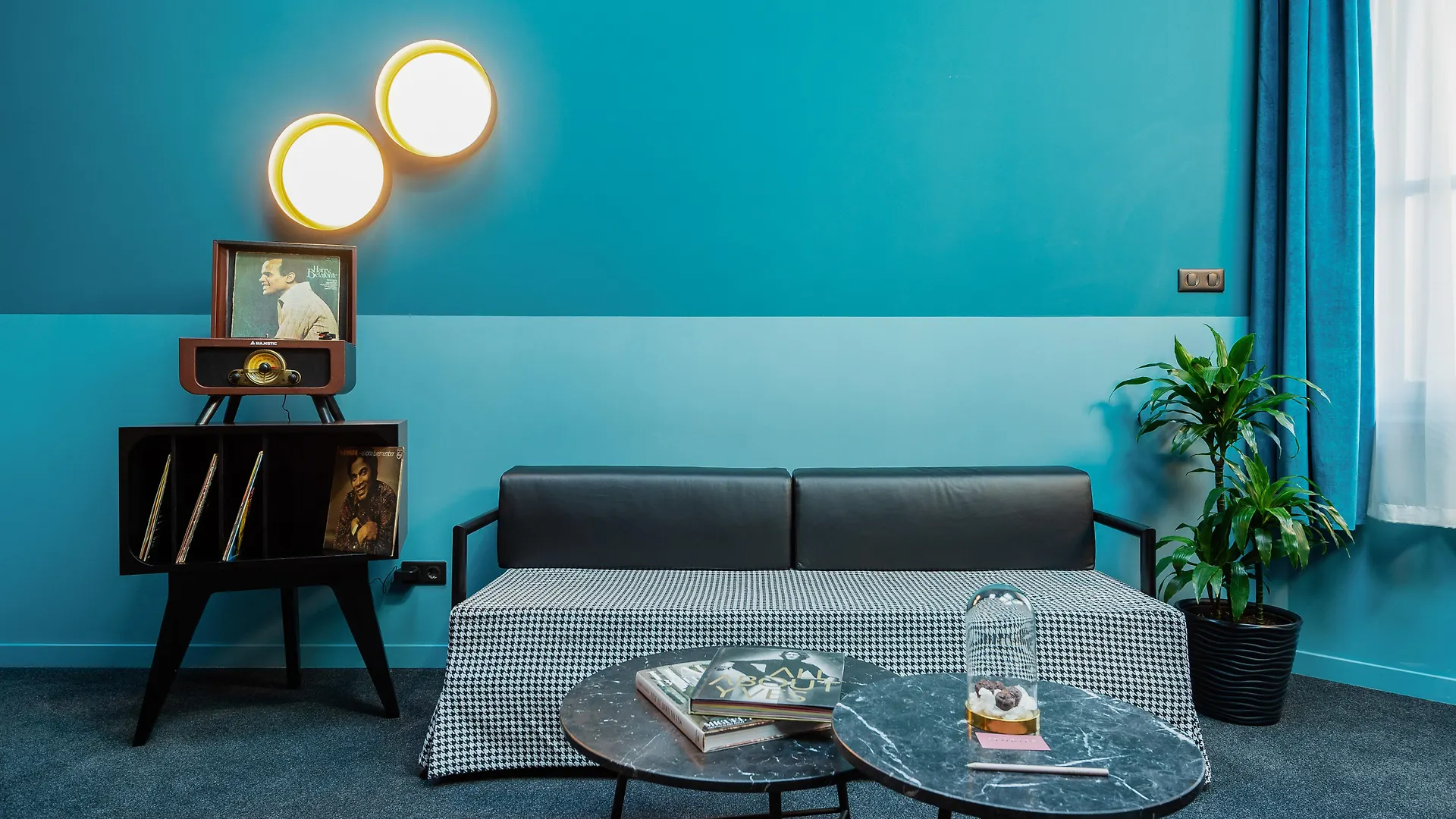 Stories Boutique Hotel Budapest 4*,  Hungary