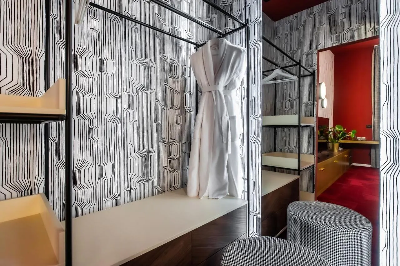 Stories Boutique Hotel Budapest 4*,  Hungary