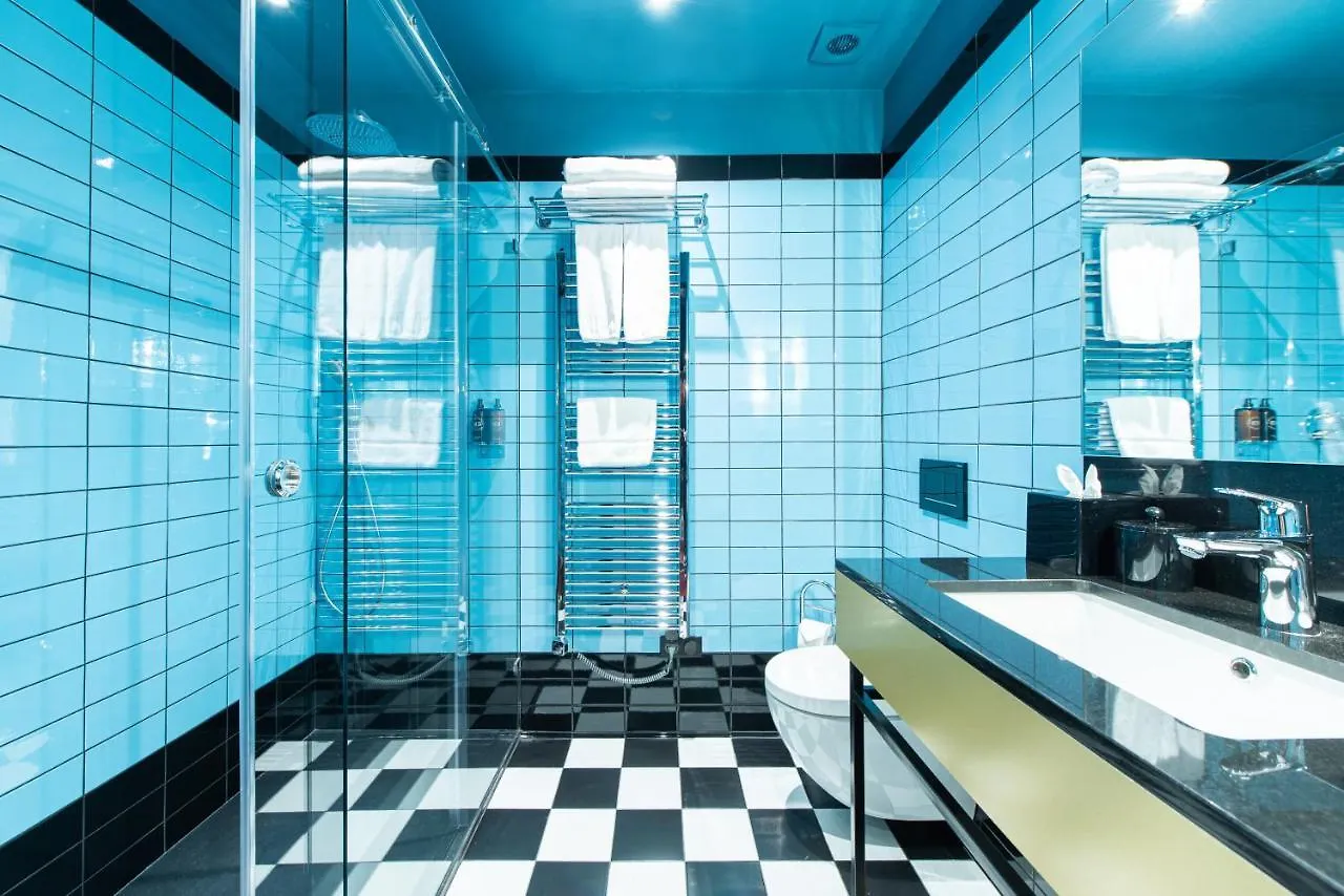 Stories Boutique Hotel Budapest